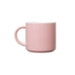 ANNE Stackable Coffee Cup