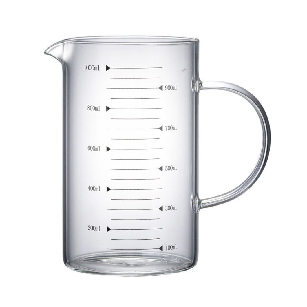 VERSER Measuring Jar 1000ml