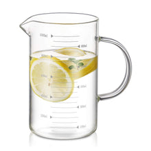 Load image into Gallery viewer, VERSER Measuring Jar 1000ml
