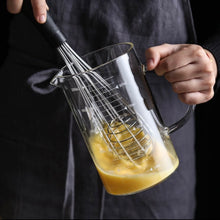 Load image into Gallery viewer, VERSER Measuring Jar 1000ml
