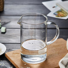 Load image into Gallery viewer, VERSER Measuring Jar 1000ml
