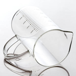 VERSER Measuring Jar 1000ml