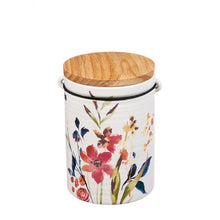 Load image into Gallery viewer, NADIA Canister Set Watercolor Boho
