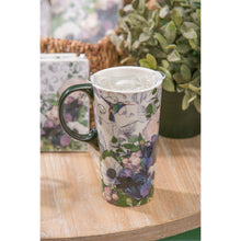 Load image into Gallery viewer, Perfect Latte Cup Eucalyptus
