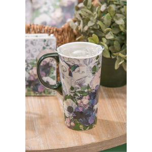 Perfect Latte Cup Eucalyptus