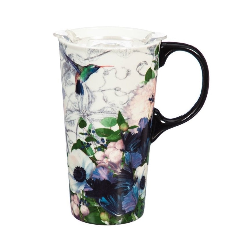 Perfect Latte Cup Eucalyptus
