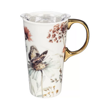Load image into Gallery viewer, Perfect Latte Cup Botanical Dreamer
