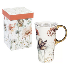 Load image into Gallery viewer, Perfect Latte Cup Botanical Dreamer
