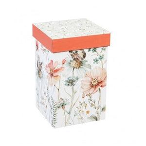 Perfect Latte Cup Botanical Dreamer