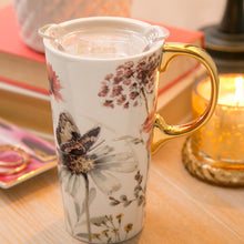 Load image into Gallery viewer, Perfect Latte Cup Botanical Dreamer
