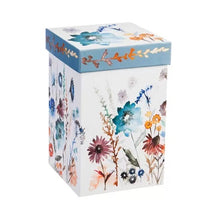 Load image into Gallery viewer, Perfect Latte Cup Wild Flowers

