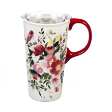 Load image into Gallery viewer, Perfect Latte Cup Happy Life
