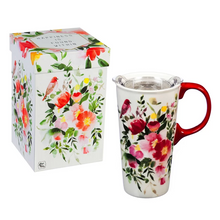 Load image into Gallery viewer, Perfect Latte Cup Happy Life

