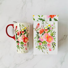 Load image into Gallery viewer, Perfect Latte Cup Happy Life
