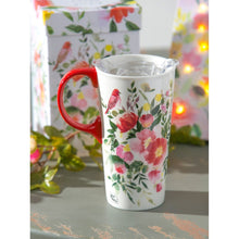 Load image into Gallery viewer, Perfect Latte Cup Happy Life
