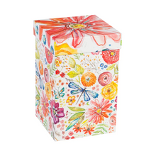 Load image into Gallery viewer, Perfect Latte Cup Blooms &amp; Butterflies
