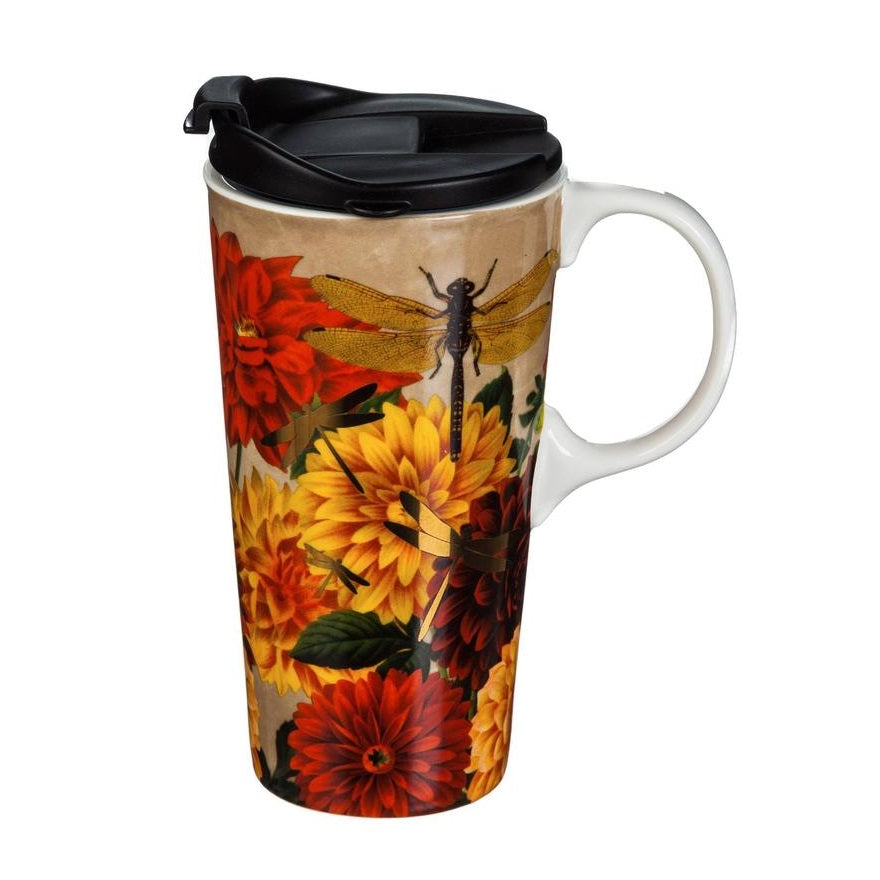 Perfect Cup Autumn Flair