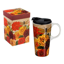 Load image into Gallery viewer, Perfect Cup Autumn Flair
