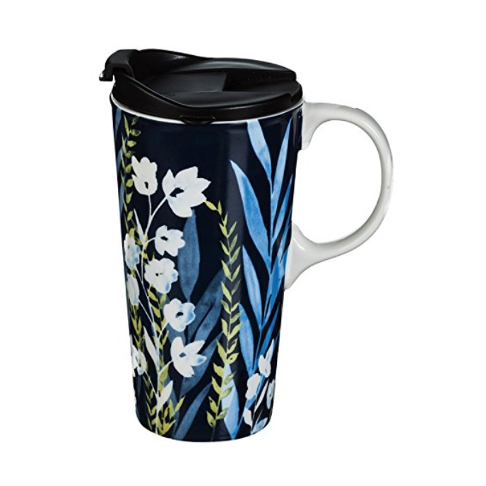 Perfect Cup Garden Bloom