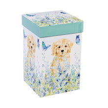 Load image into Gallery viewer, Perfect Latte Cup Puppies In The Meadow
