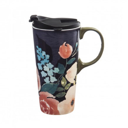 Perfect Cup Blooming Delight