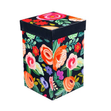 Load image into Gallery viewer, Perfect Cup Midnight Floral Garden
