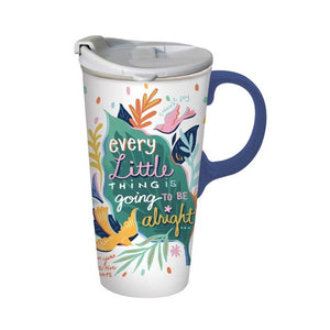 Perfect Cup Every Little Thing