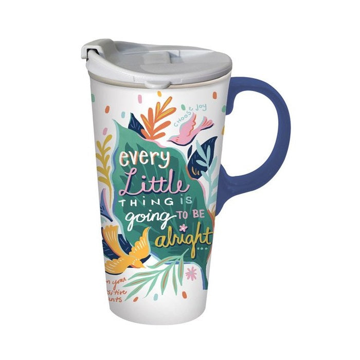 Perfect Cup Every Little Thing
