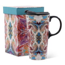 Load image into Gallery viewer, Perfect Cup Tie Dye
