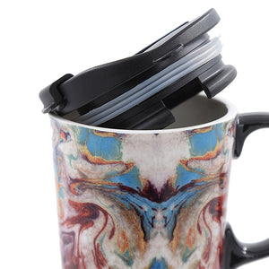 Perfect Cup Tie Dye