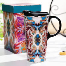 Load image into Gallery viewer, Perfect Cup Tie Dye
