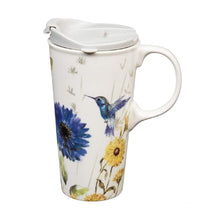 Load image into Gallery viewer, Perfect Cup Floral Garden
