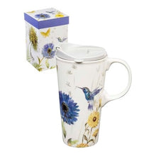 Load image into Gallery viewer, Perfect Cup Floral Garden
