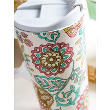 Load image into Gallery viewer, Perfect Cup Floral Paisley
