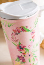 Load image into Gallery viewer, Perfect Cup Courage Pink Ribbon
