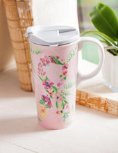 Load image into Gallery viewer, Perfect Cup Courage Pink Ribbon
