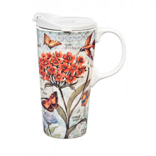 Load image into Gallery viewer, Perfect Cup Botanical Floral
