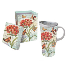 Load image into Gallery viewer, Perfect Cup Botanical Floral
