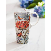 Load image into Gallery viewer, Perfect Cup Botanical Floral
