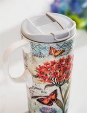 Load image into Gallery viewer, Perfect Cup Botanical Floral

