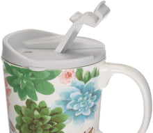 Load image into Gallery viewer, Perfect Cup Fresh Succulents
