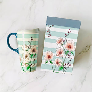 Perfect Cup Pink Simplicity
