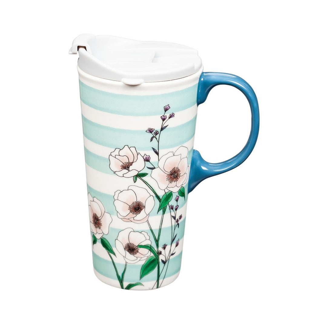 Perfect Cup Pink Simplicity