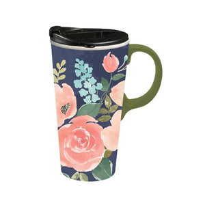 Perfect Cup Blooming Delight
