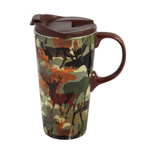 Load image into Gallery viewer, Perfect Cup Woodland Safari
