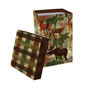 Perfect Cup Woodland Safari