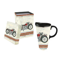 Load image into Gallery viewer, Perfect Cup Motorcycle
