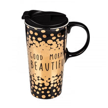 Load image into Gallery viewer, Perfect Cup Good Morning Beautiful
