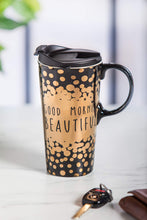 Load image into Gallery viewer, Perfect Cup Good Morning Beautiful
