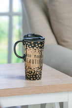 Load image into Gallery viewer, Perfect Cup Good Morning Beautiful
